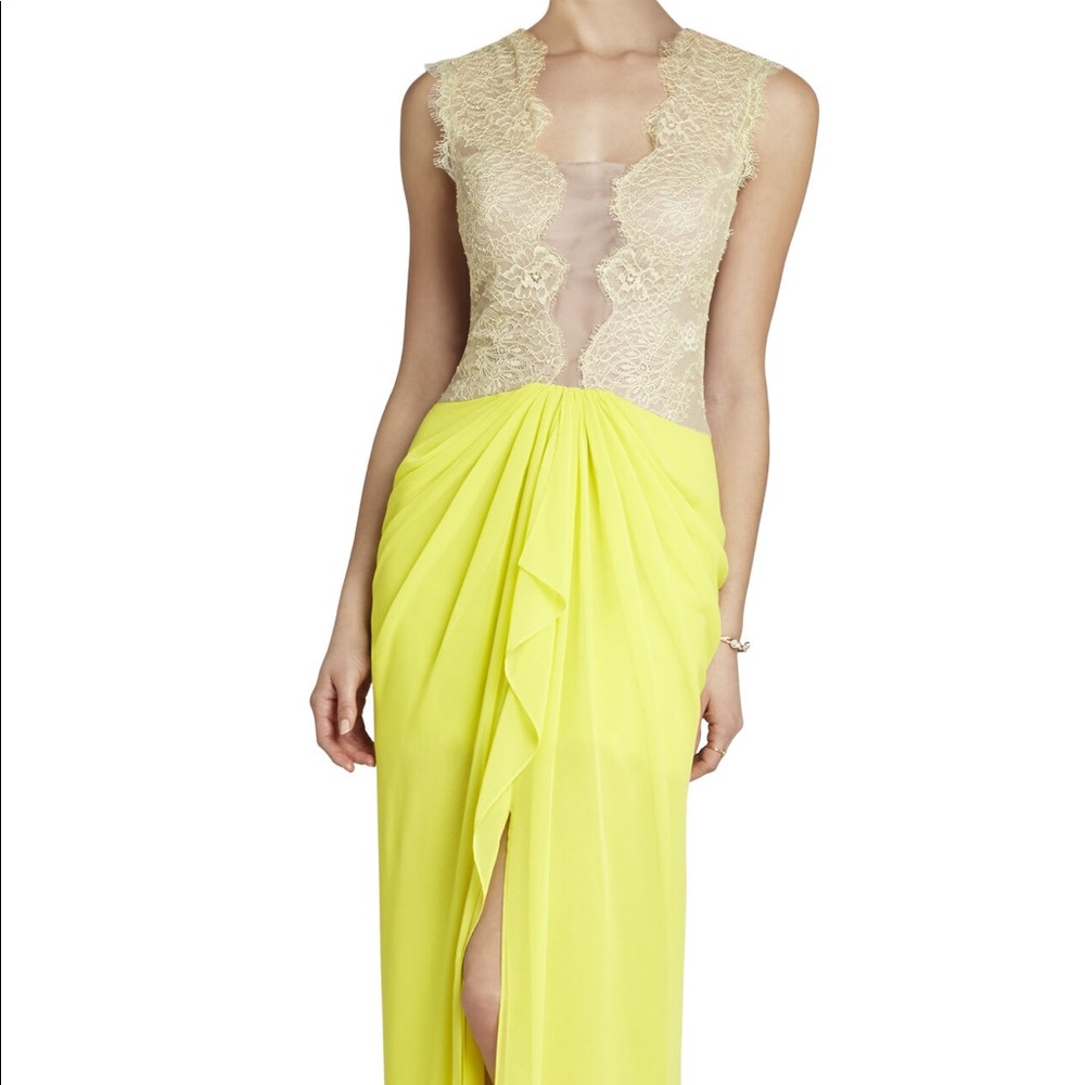 BCBG Brandy Dress